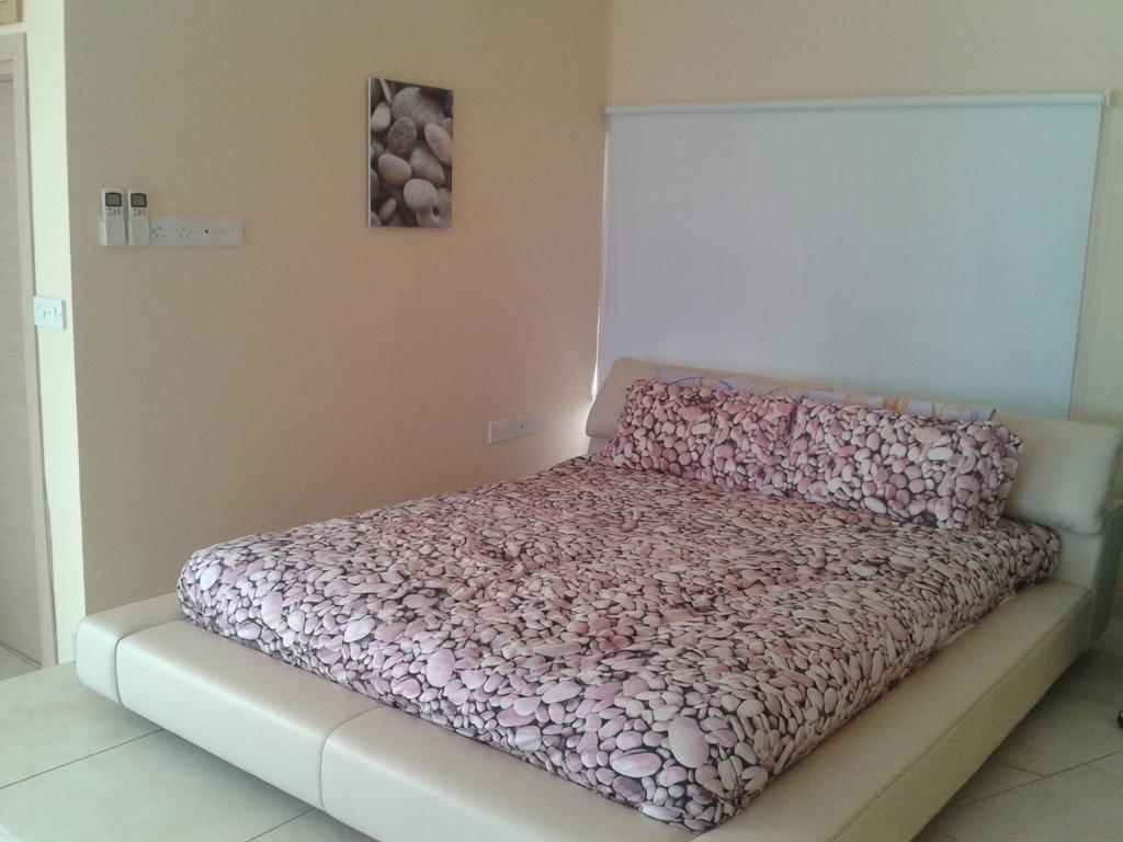 פרוטאראס Pallini Court חדר תמונה