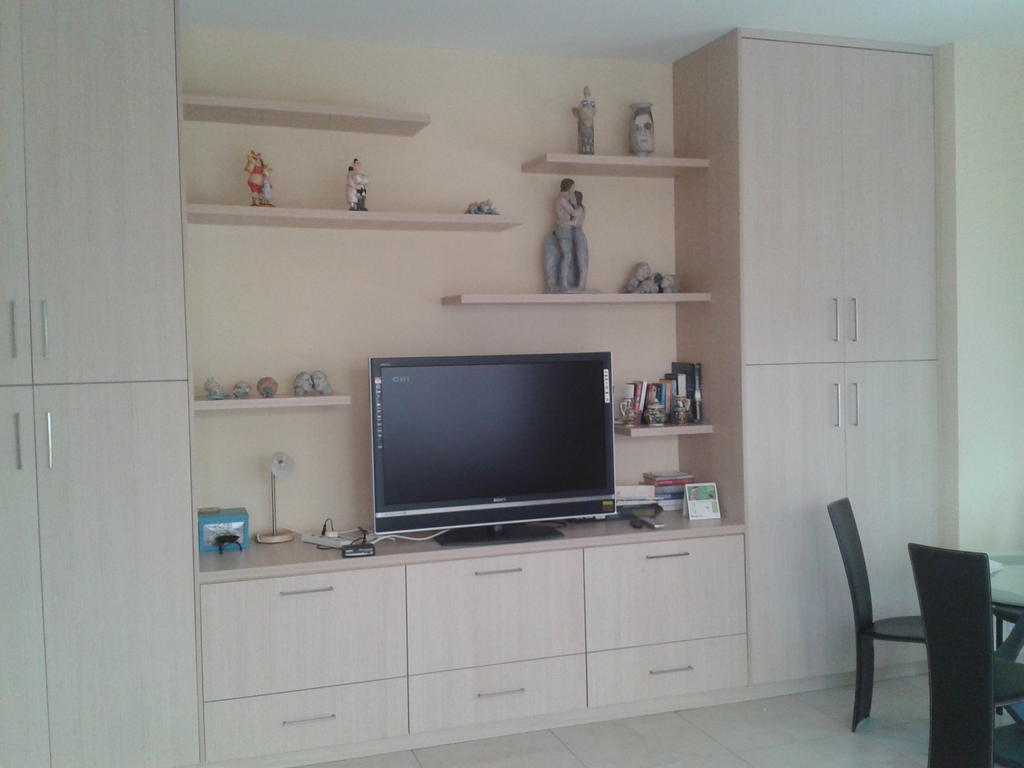 פרוטאראס Pallini Court חדר תמונה